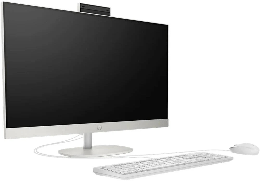 HP All in One Core i5 Desktop